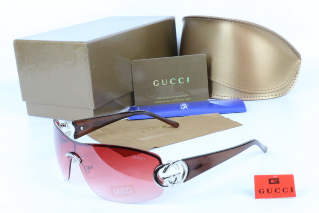 GUCCl Boutique Sunglasses 060